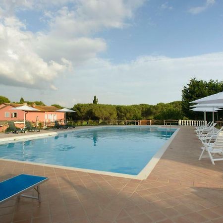 Апартаменты Agriturismo Colle Al Sole Кастильоне-дель-Лаго Экстерьер фото